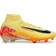 Nike Mercurial Superfly 10 Elite 'Kylian Mbappé' FG - Light Laser Orange/Armoury Navy