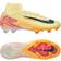 Nike Mercurial Superfly 10 Elite 'Kylian Mbappé' FG - Light Laser Orange/Armoury Navy