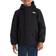 The North Face Kids Warm Antora Rain Jacket - TNF Black