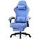 GTPLAYER Gaming Chair with Footrest and Lumbar Support