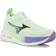 Mizuno Neo Zen Dam Hint - Mint/India Ink/Paisley Purple
