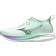Mizuno Neo Zen Dam Hint - Mint/India Ink/Paisley Purple
