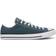 Converse Ctas Ox True Nature - Green