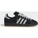 adidas Campus 90s ADV Sko - Core Black/Grey Two/Gold Metallic