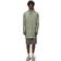 Rains Long Jacket - Drift