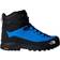 The North Face Verto Alpine Mid GORE-TEX Vandringskängor - Svart/Blå