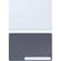 Samsung Galaxy Tab S10 Fe+ Smart Book Cover Blue