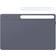 Samsung Galaxy Tab S10 Fe+ Smart Book Cover Blue