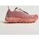 Norda 001 Rz Sneaker - Vermillion