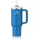 Stanley Quencher H2.O FlowState Tumbler i Rostfritt Stål med Sugrör 1180 ml Termosmugg