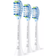 Philips Sonicare Premium Plaque Defence Brush Heads 3 stk