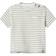 Name It Lil' Atelier Nmmtadeo SS Loose Top - Seagrass