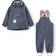 Mini A Ture Matwainis Rain Jacket - Ombre Blue (1111383730)