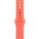 Apple Watch 46 mm Sportband Mandarin S/M