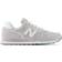 New Balance Shoes Trainers - Grey