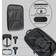 Choetech VR Protective Bag Storage Case Glasses Organizer for Oculus Quest All-in-one VR Storage Bag