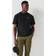 Vans Left Chest Logo T-Shirt - Black