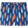 Name It Badshorts - Surf Webben