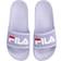 Fila Women's Slides Morro - Violet