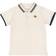 Konges Sløjd Florian Polo Shirt - Creme