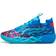 Puma MB.04 Lo Alien Skins Basketball Shoes - Blue