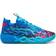 Puma MB.04 Lo Alien Skins Basketball Shoes - Blue