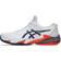 Asics Court FF 3 - White/Greyish Purple