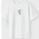 Name It NkmHabo T-shirt - Bright White