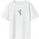 Name It NkmHabo T-shirt - Bright White