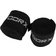 Toorx Fitness Boksbandage Elastisch Handwraps Zwart