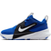Nike Team Hustle D 12 Big Kids' Basketball Shoes - Blue