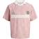 Jack & Jones Printed Polo - Pink Icing