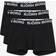 Björn Borg Cotton Stretch 3-Pak Boxershorts Børn