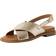 Tamaris Sandale - Gold