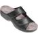 Embla Ergoflex Sandal 2-Remmar - Svart