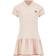 Moncler Dress Kids - Pink