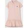 Moncler Dress Kids - Pink