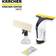Kärcher WV 6 Plus Window Vacuum Cleaner