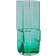 ferm LIVING Muro H30 Green Vas 30cm