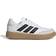 adidas Courtblock Sneakers - Hvid