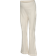Mamalicious Flared Fit Trousers Co-Ord In Cream