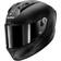 Shark Aeron Carbon Skin Helmet - Matt Carbon/Black