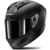 Shark Aeron Carbon Skin Helmet - Matt Carbon/Black