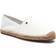Tommy Hilfiger Espadrillos Flag Canvas - Beige