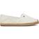 Tommy Hilfiger Espadrillos Flag Canvas - Beige