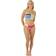 Rip Curl Dame Las Dalias Crop Bikinitop - Multico