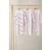 Mamas & Papas Long Sleeve Sleepsuits Pack of 3 Watercolour/Ditsy Floral - Pink