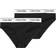 Calvin Klein Modern Cotton Bikini Briefs - Black