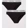 Calvin Klein Modern Cotton Bikini Briefs - Black