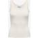 Only Onlsara Linne Topp Sharai Lace Tank Top Jrs - Vit